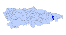 Onis Asturies map.svg