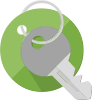 OpenKeychain Logo.svg