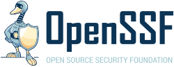 Thumbnail for Open Source Security Foundation