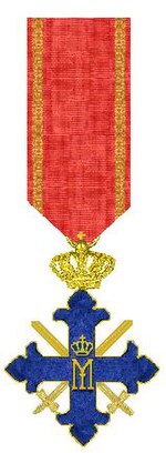 Orde van Michael de Dappere met Zwaarden.jpg
