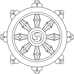Original Dharma Wheel