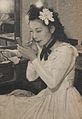 Orii Shigeko 1948.jpg