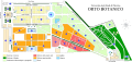 Map: Orto botanico