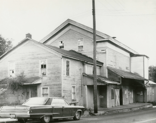 Ortonville Mill United States historic place