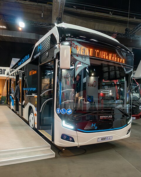File:Otokar Kent C, Busworld Europe 2023, Brussels (P1140173).jpg