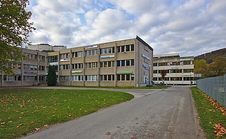 Pädagogische Hochschule Salzburg 02