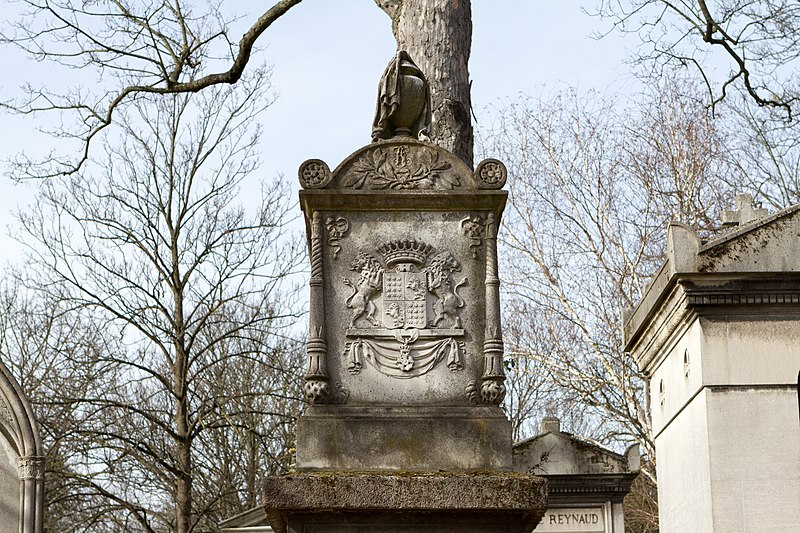 File:Père-Lachaise - Division 52 - Framery d'Ambreucq 02.jpg