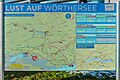 * Nomination Information board on Werzerpromenade #1, Pörtschach, Carinthia, Austria -- Johann Jaritz 02:57, 13 February 2024 (UTC) * Promotion  Support Good quality. --Bgag 04:12, 13 February 2024 (UTC)