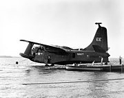 P5M-1 VP-45 Jax 1954