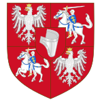 Coat Of Arms Of Poland