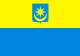 POL Mińsk Mazowiecki flag.svg