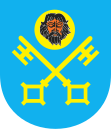 Wappen der Gmina Skalbmierz