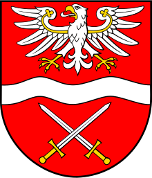 Fichier:POL_powiat_sochaczewski_COA.svg