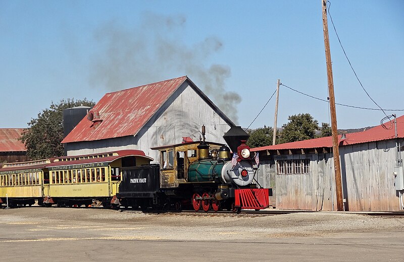 File:Pacific Coast RR, Sta Margarita Ranch.jpg