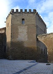 Torre de la Campana.