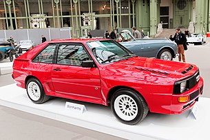 Parijs - Bonhams 2017 - Audi Quattro sportcoupé - 1985 - 002.jpg