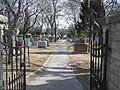 Thumbnail for Park Lawn Cemetery