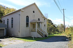 Tefereth Israel Anshei Parksville Synagogue