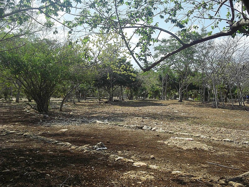 File:Parque Recreativo de Oriente, Mérida, Yucatán (15).jpg