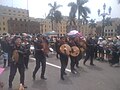 Pasacalle de Lima por la Festividad de la Virgen de la Candelaria 2024 535