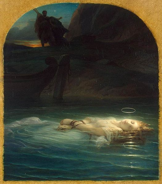 File:Paul Delaroche - Young Christian Martyr - WGA6272.jpg