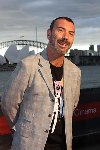 <span class="mw-page-title-main">Paul Mac</span> Australian electropop musician, singer, producer, and remixer