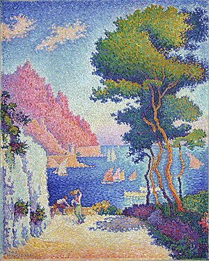 Paul Signac: Životopis, Osobní život, Spisovatel