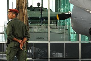 <i>Granma</i> (yacht) Yacht used in the Cuban revolution