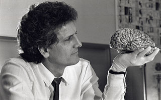 George Paxinos Greek Australian neuroscientist