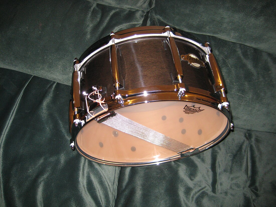 Pearl Drums