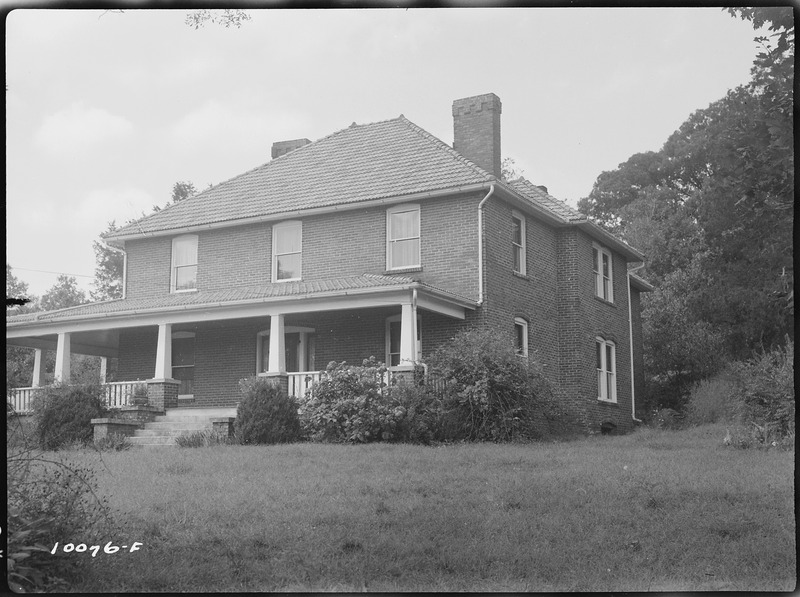 File:Peck, Mary, home - NARA - 281095.tif