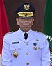 Daftar Gubernur Sumatera Utara
