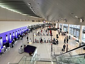 Aeropuertu De Perth