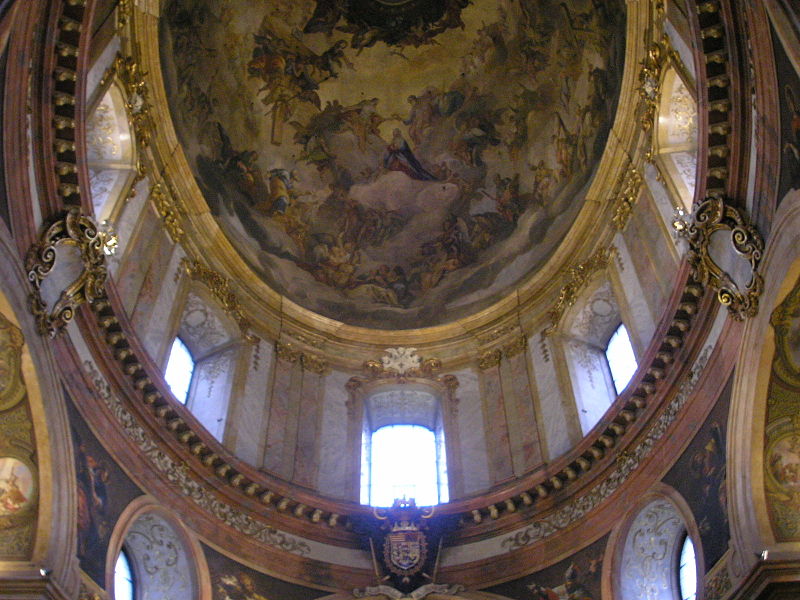 File:Peterskirche Vienna October 2007 004.jpg