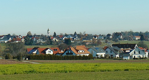 Pfalzgrafenweiler panoramio