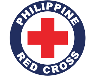 Philippine Red Cross organization