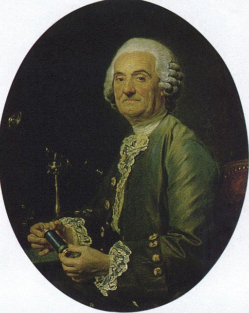 Pierre Charles Lemonnier