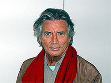 Pierre Brice (2005)