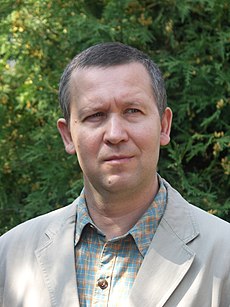 Piotr Szczęsny
