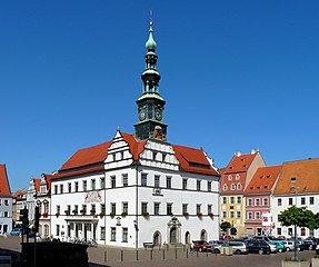 Municipio della Città Vecchia