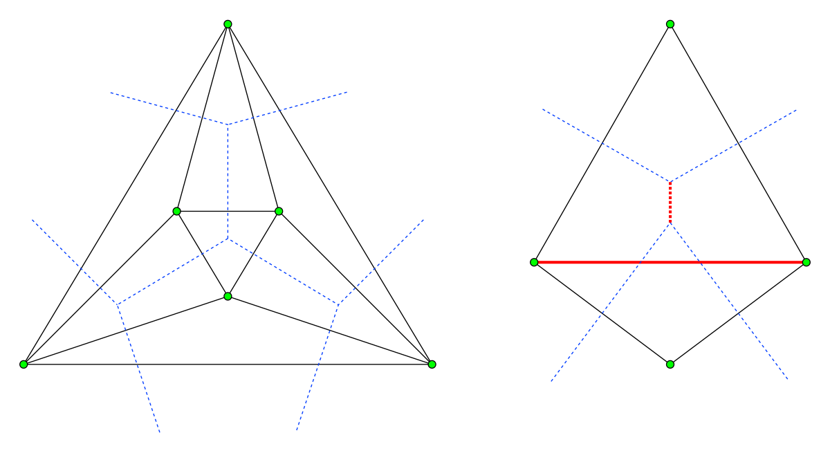 Delaunay triangulation - Wikipedia