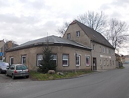 Wurzner Straße Taucha