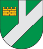 Coat of arms of Pļaviņas