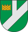 Coat of arms of Pļaviņas