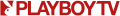 Play Boy TV logo.svg