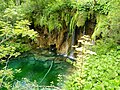 Plitvice Lakes National Park