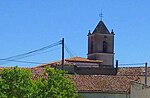 Miniatura para Iglesia de la Asunción de Nuestra Señora (Pobes)