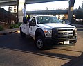 Ford F-450 (police tow truck)