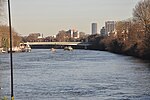 Vignette pour Ponts de Billancourt