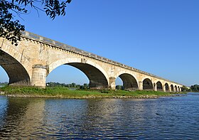 Pont de l'Alleud makalesinin açıklayıcı görüntüsü